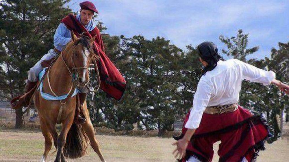 Las Pascuas en Tucum�n tendr�n su fiesta gaucha
