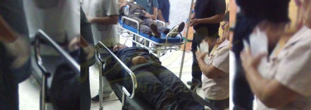 Reclaman por la 