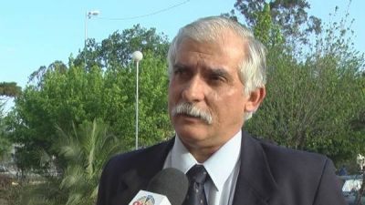 Zapata le pidi� a L�pez Vi�als que analice si hubo delito de corrupci�n en la Municipalidad