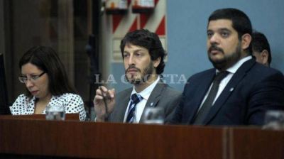 Se conocieron los finalistas para la Fiscal�a Federal N� 3 de Tucum�n