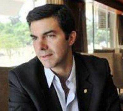 Urtubey: �No miro el espejo de las encuestas todos los d�as�