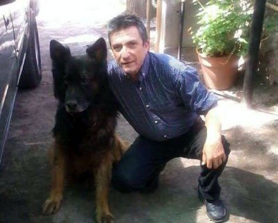 Contin�a el misterio por la desaparici�n del cobrador en Guaymall�n