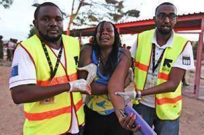 Kenia: una milicia jihadista asesin� a 147 personas en una universidad