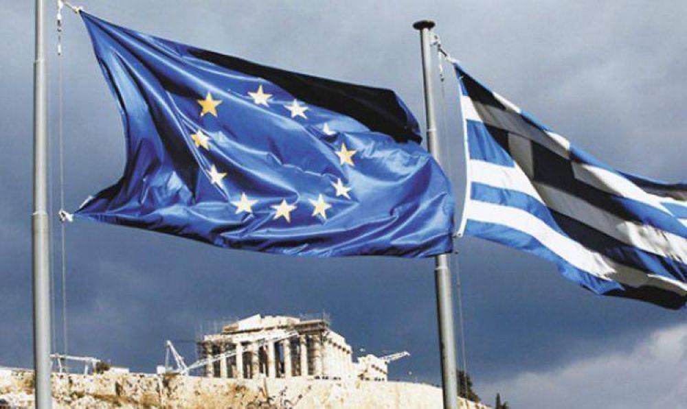 Nueva lista de reformas que Grecia present� a la UE es insuficiente en � 1.200 millones