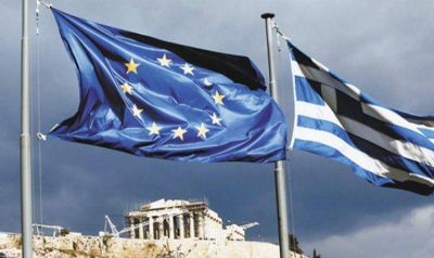Nueva lista de reformas que Grecia present� a la UE es insuficiente en � 1.200 millones