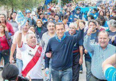 Guti�rrez: �No recibimos �rdenes de Buenos Aires� 