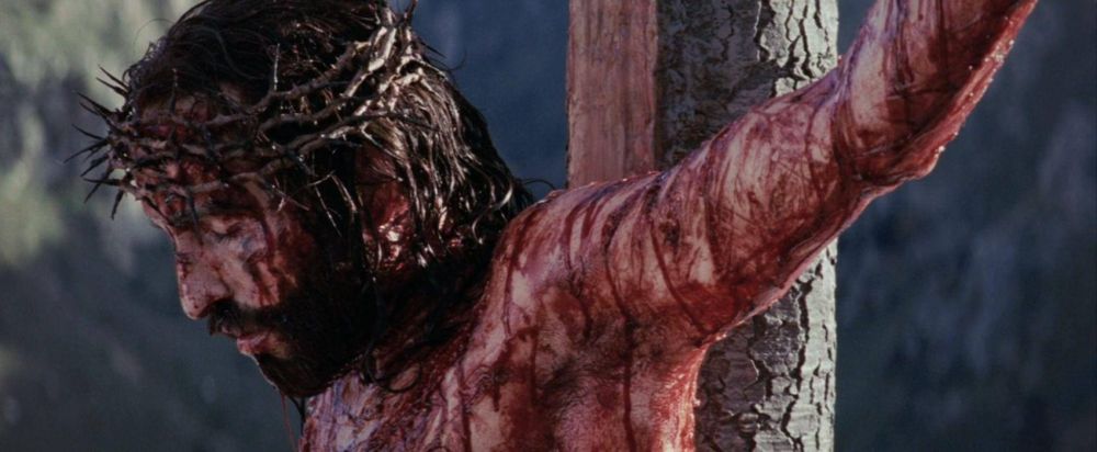 Viernes Santo: Cristo muere en la Cruz