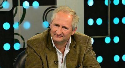 �Se va a la casa? Al intendente se le complic� la jugada para entrar al Senado