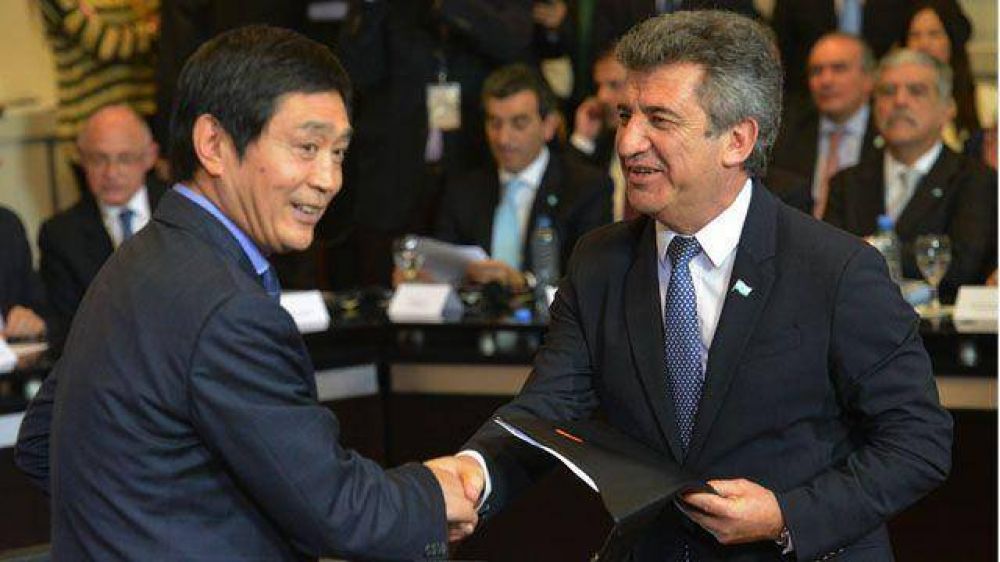 Multisectorial pedir� la nulidad de la Ley de acueductos