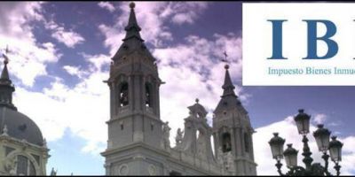 Espa�a: El PSOE cobrar� el IBI a la Iglesia en todos los municipios donde gobierne