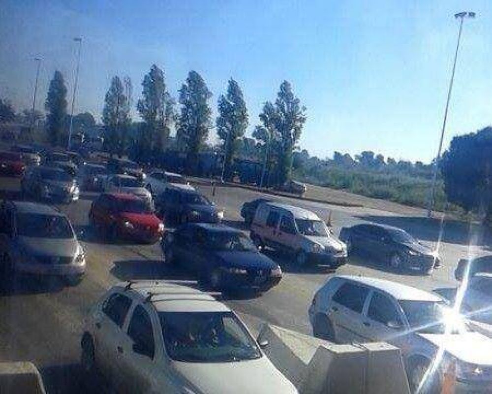 Fin de semana largo en la ciudad