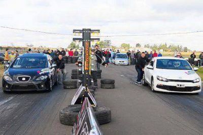 Vuelven las picadas al Aut�dromo de Gualeguaych�