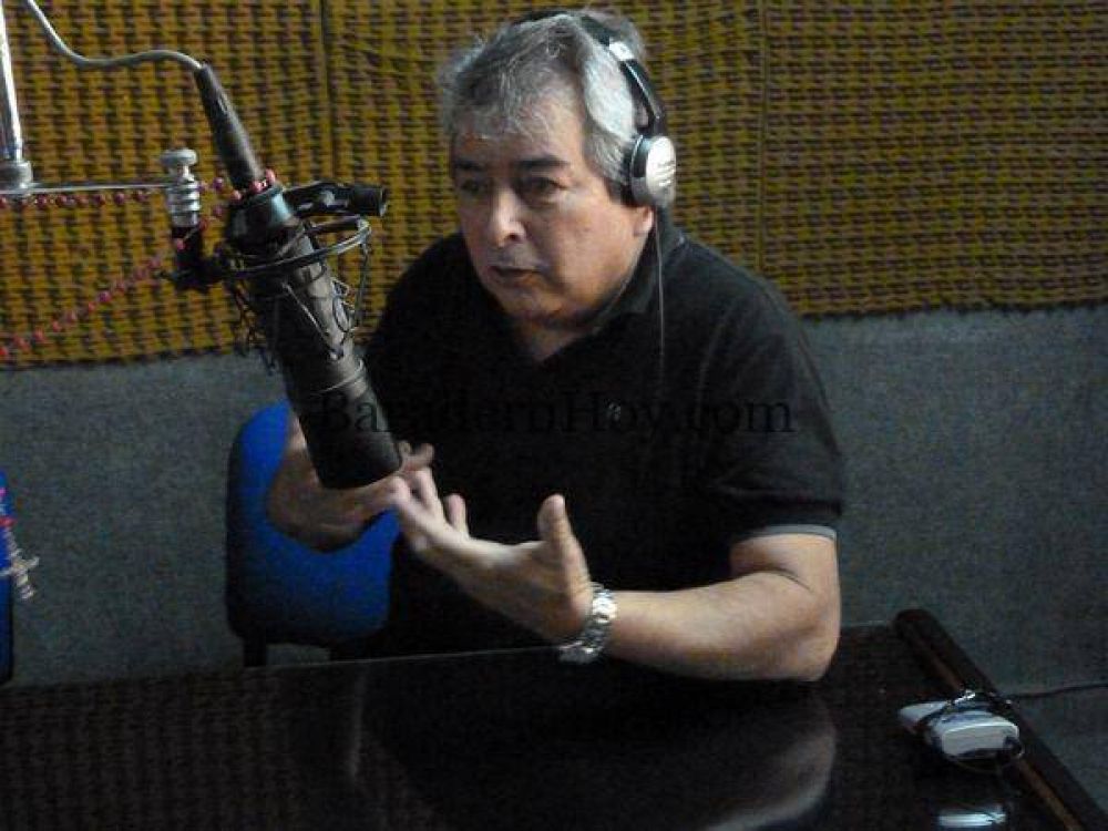 Jorge Romero: El gran �Personaje� del Dinosaurio este viernes�