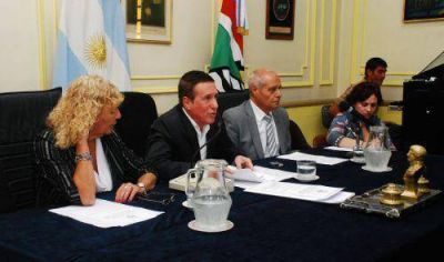 D�az P�rez: �No vamos a parar hasta hacer todo lo que debemos hacer�