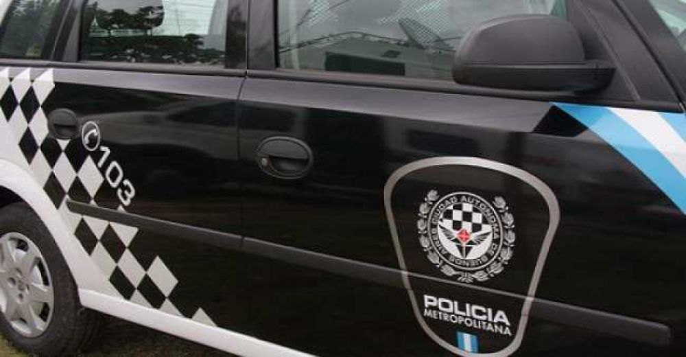 EX JEFE POLICIAL MAT� A UNO DE LOS CUATRO DELINCUENTES QUE LO ASALTARON FRENTE A SU CASA DE SAAVEDRA