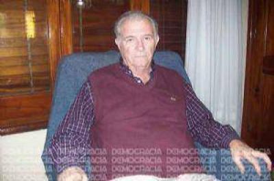 Abel Miguel dijo que �el relato de Meoni es mentiroso y se evade de la realidad�