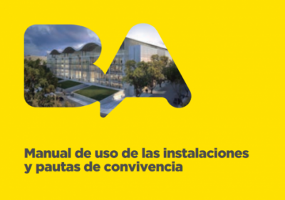 Lanzan manual para empleados PRO