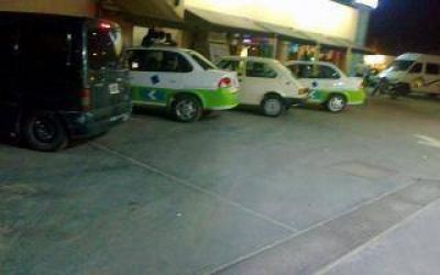 Denuncian a patrullas municipales en Saladillo: 