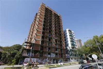 Usurpaciones: en 2014 hubo m�s de tres denuncias por d�a