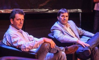 Faroni y Massa piden que la Emergencia en Seguridad contin�e en Mar del Plata