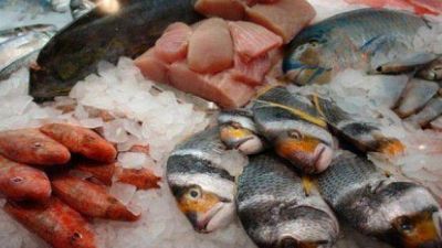 Piden controlar vencimientos de pescados congelados