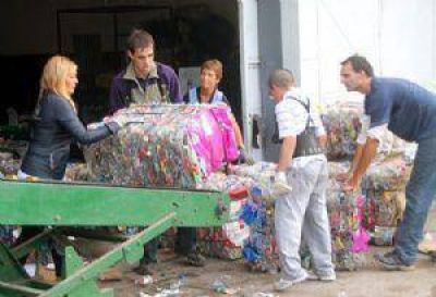 Todo para Ellos: �Se trabaja muy al l�mite con los recursos�