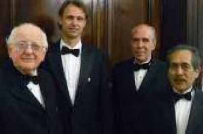 La Plata: Hoy en el Coliseo Podest�, la Misa Criolla interpretada por Opus Cuatro