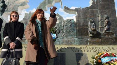 El Reino Unido espi� a la Argentina por el conflicto en Malvinas