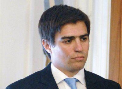 La UCR pide definiciones sobre la situaci�n del juez Laureano Dur�n
