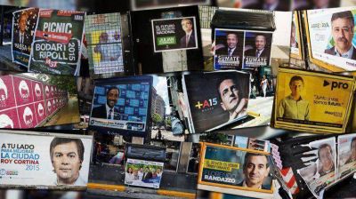 La C�mara Electoral inst� a jueces de todo el pa�s a sancionar las campa�as anticipadas