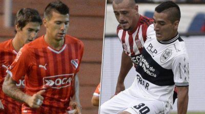Sin Mancuello, Independiente ser� local ante un debilitado Gimnasia