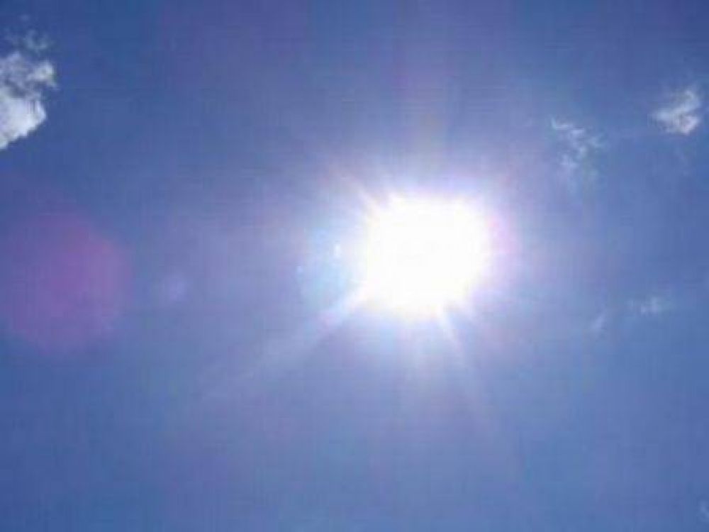 S�bado de verano en Salta