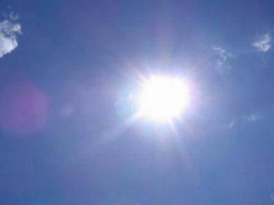 S�bado de verano en Salta
