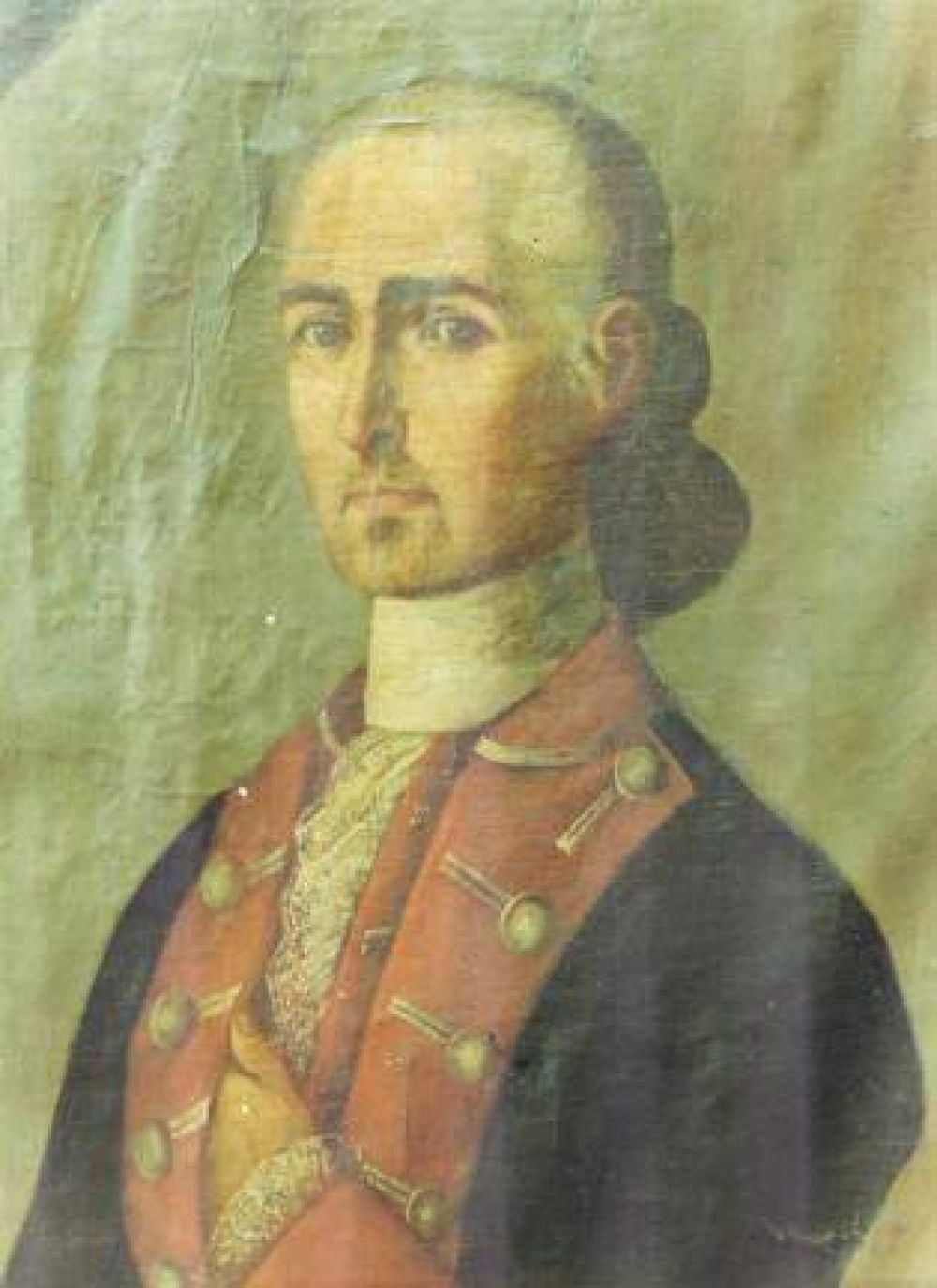 Aquel triunfo de Salta
