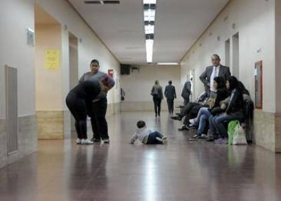 Largo pasamanos de irresponsabilidad