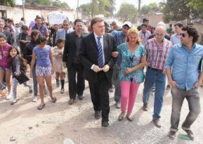 Sin movilizaci�n, Amaya lanzar� el 14 su candidatura