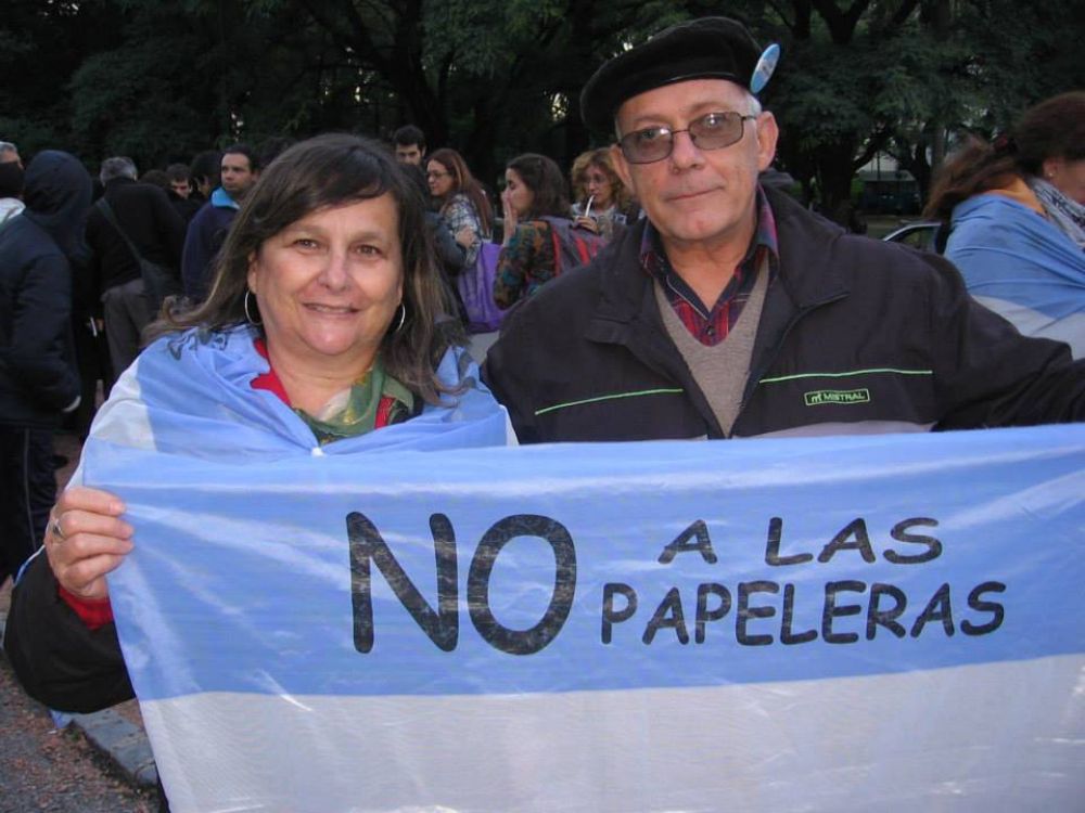 Abogada de la Asamblea de Gualeguaych aval la creacin de Fiscalas Ambientales 