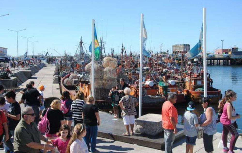 El Emtur afirm� que 165.660 turistas arribaron durante Semana Santa