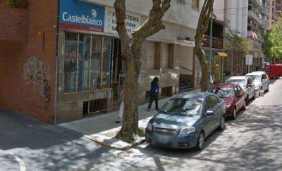 Escaparon en colectivo pero los atraparon m�s tarde