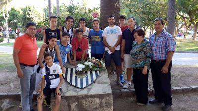 Atl�tico. Cumplea�os y tribunas