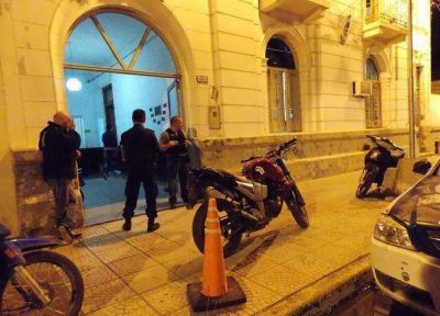 La Secretar�a de Derechos de la Naci�n se�alizar� la �Comisar�a de San Pedro�