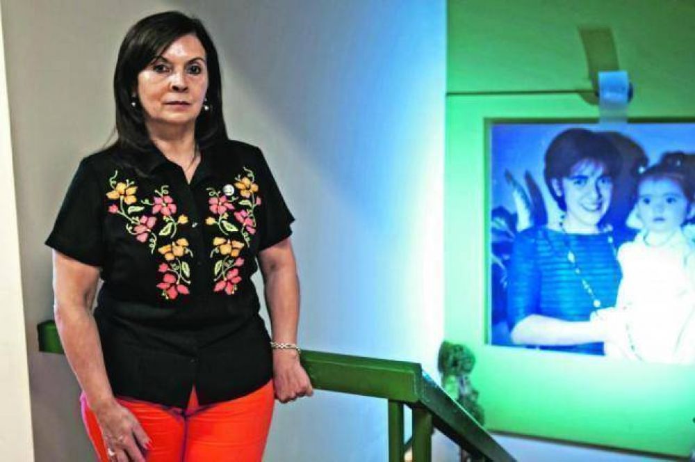 Legisladores exigen a Trimarco �que d� nombres�