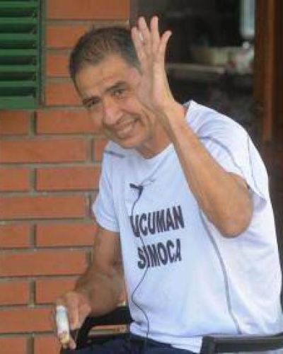 Juan Pablo Ju�rez cree que el taxista lo drog� con una cerveza y lo rob�