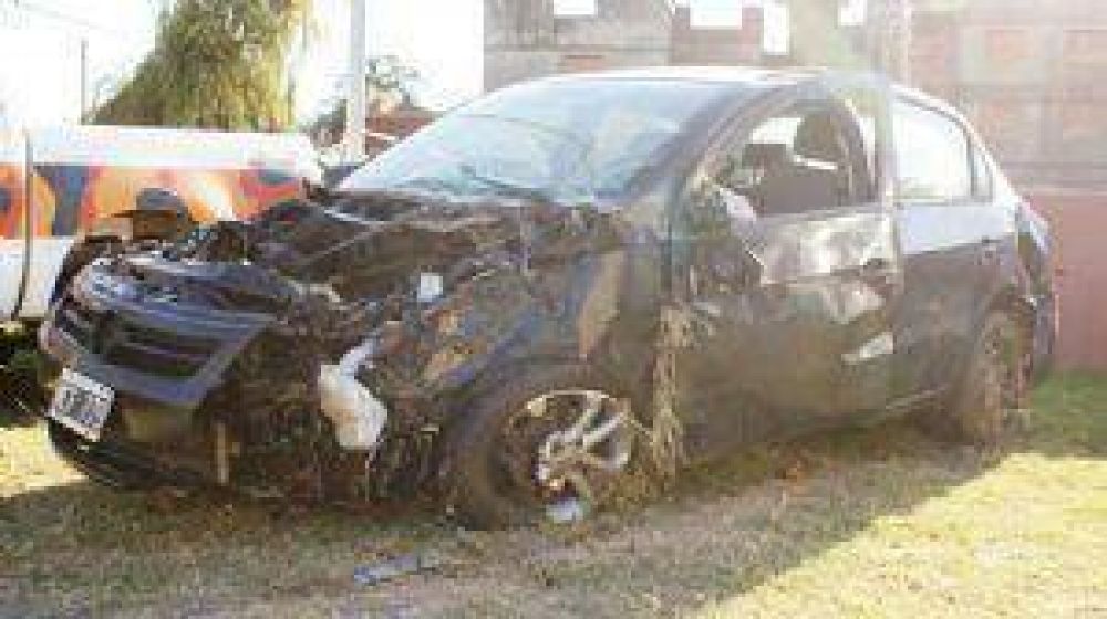 ADELANTO: Muri un vecino de Chivilcoy en un fatal accidente en Ruta 51