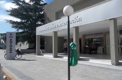 Hospital Orellana: ampliar�n el �rea de im�genes e incorporar�n equipamiento