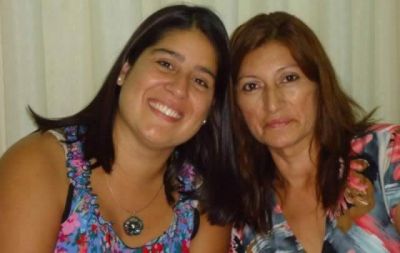 Sentido mensaje de una mujer a su apropiador