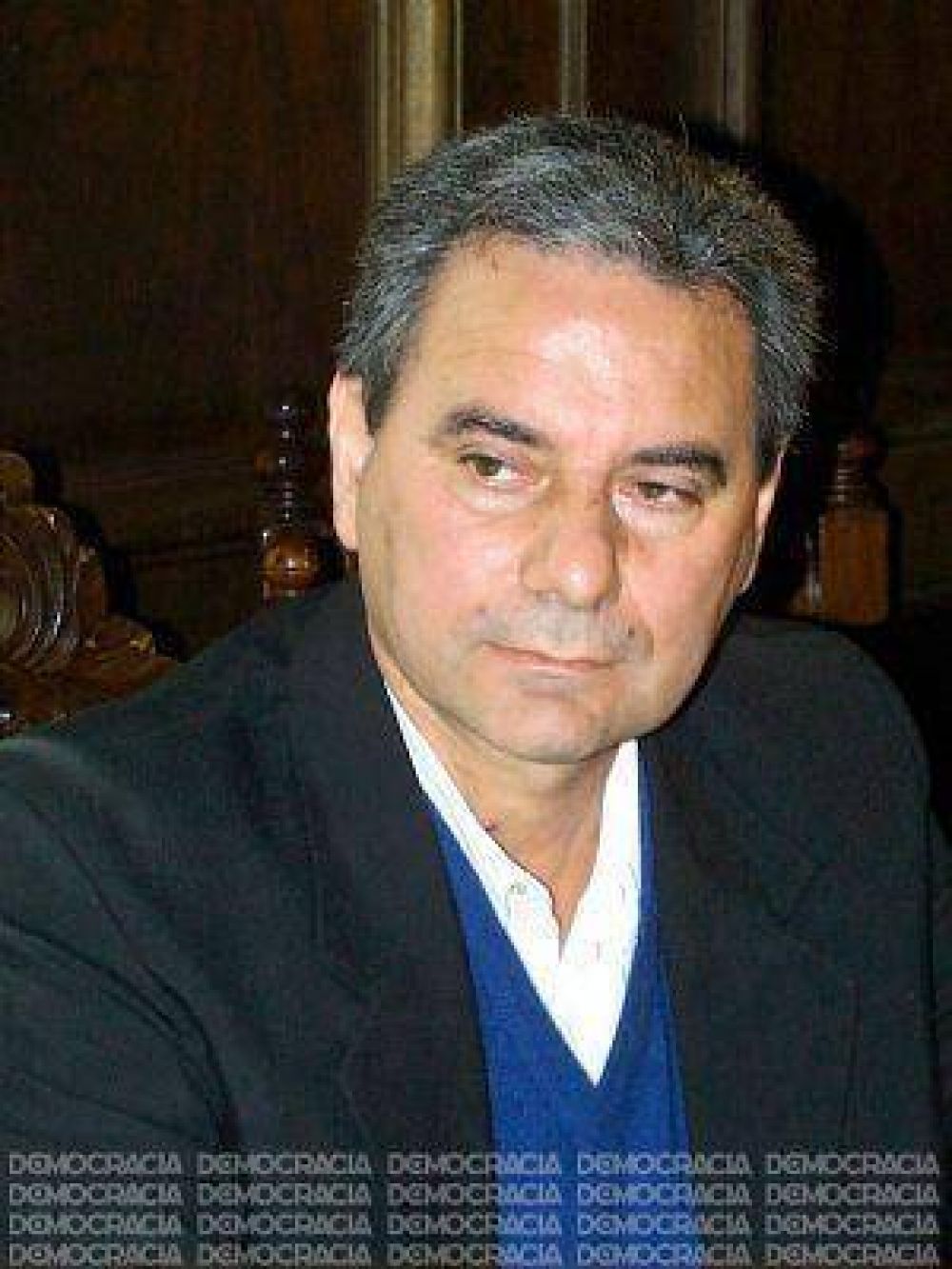 Hugo Tolosa: 