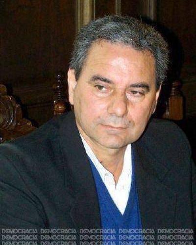 Hugo Tolosa: 