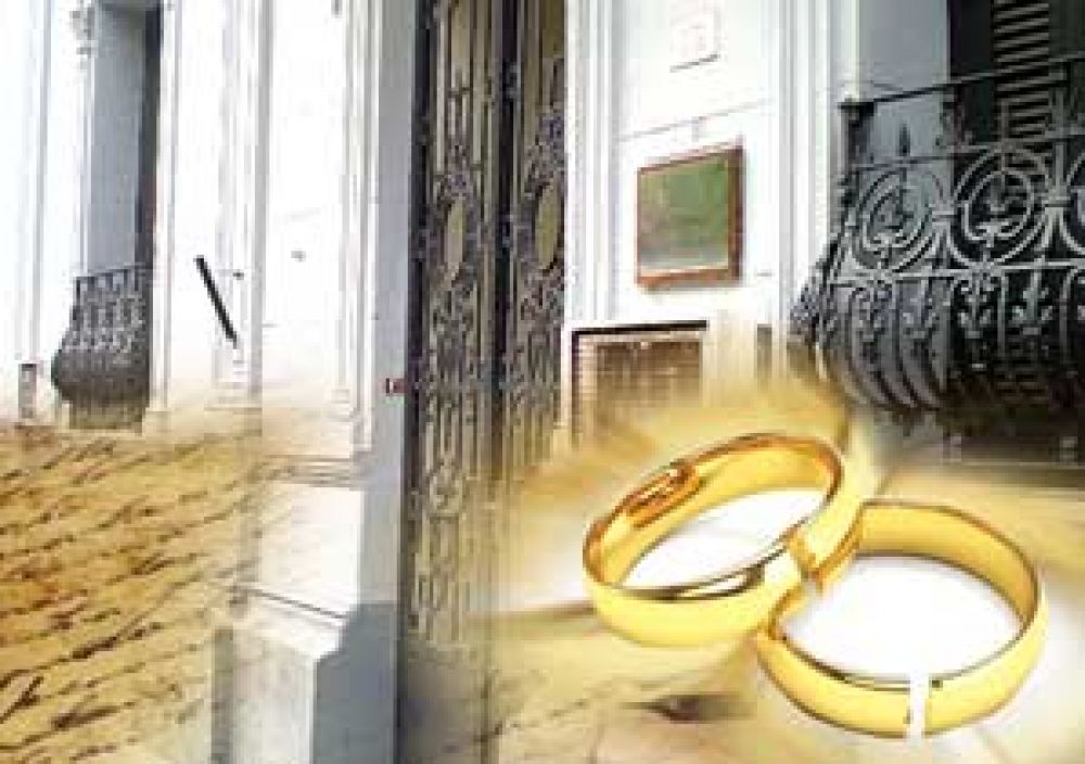 Anillos rotos