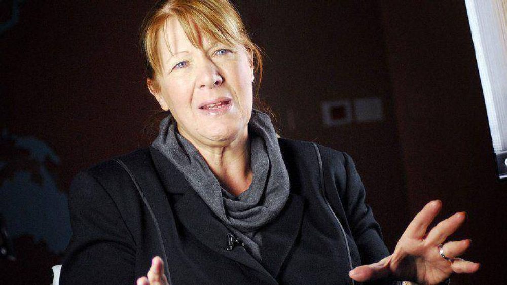 Stolbizer: 